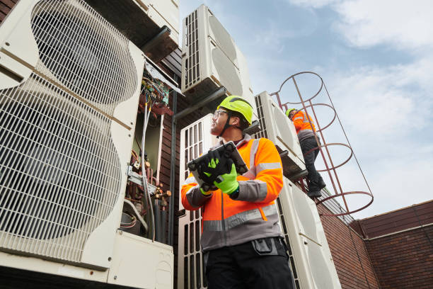 Affordable air conditioning repair in Mississippi State, MS