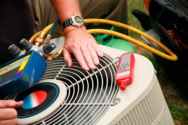 Best HVAC emergency services  in Mississippi State, MS
